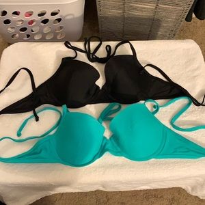 Old navy swim tops